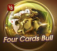 Four Cards Bull